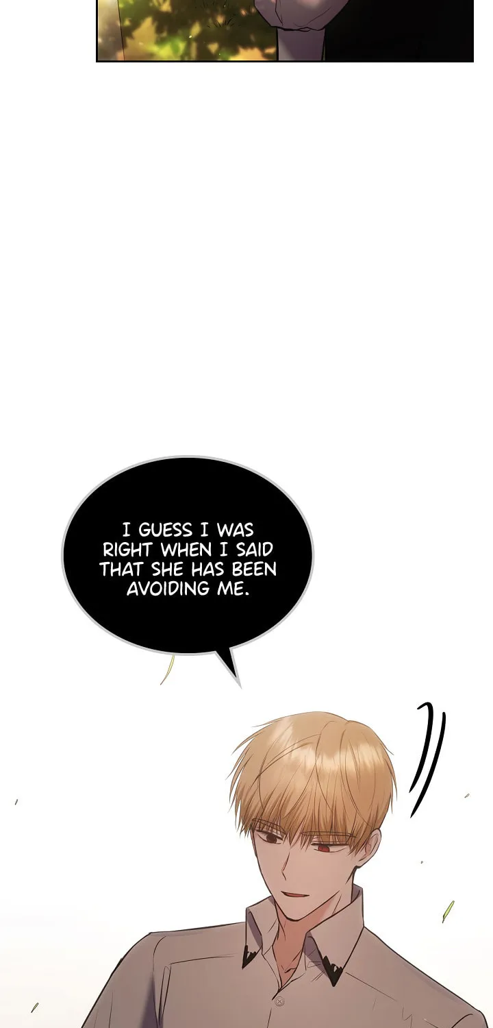 Hwangtaejaui Yakonnyeo Chapter 35 page 44 - 