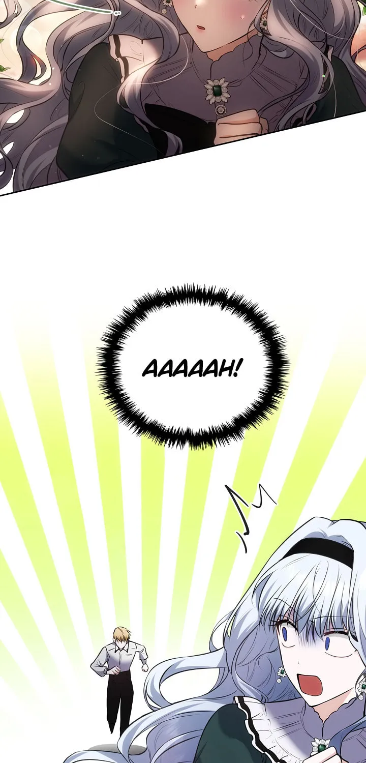 Hwangtaejaui Yakonnyeo Chapter 35 page 50 - 