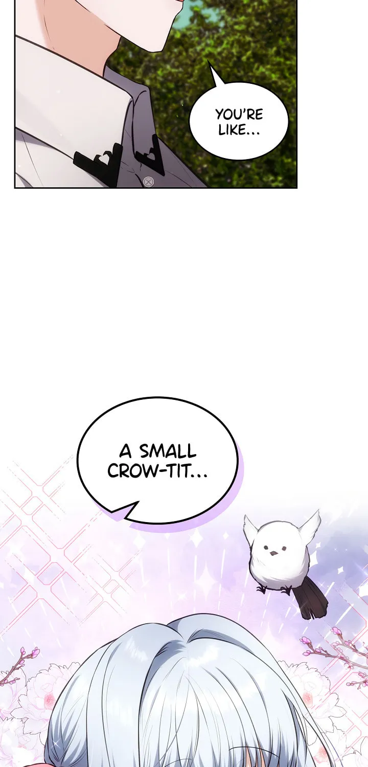 Hwangtaejaui Yakonnyeo Chapter 35 page 6 - 
