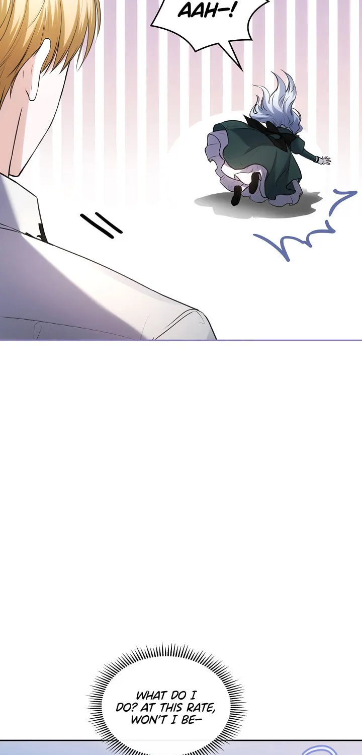 Hwangtaejaui Yakonnyeo Chapter 35 page 54 - 