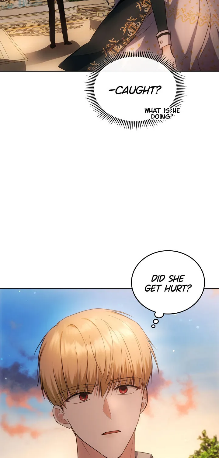 Hwangtaejaui Yakonnyeo Chapter 35 page 56 - 