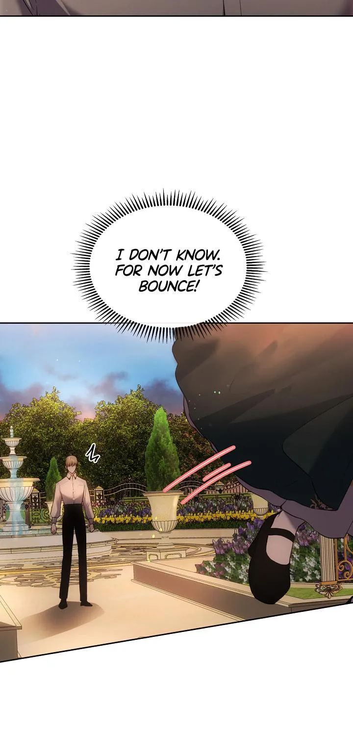 Hwangtaejaui Yakonnyeo Chapter 35 page 58 - 