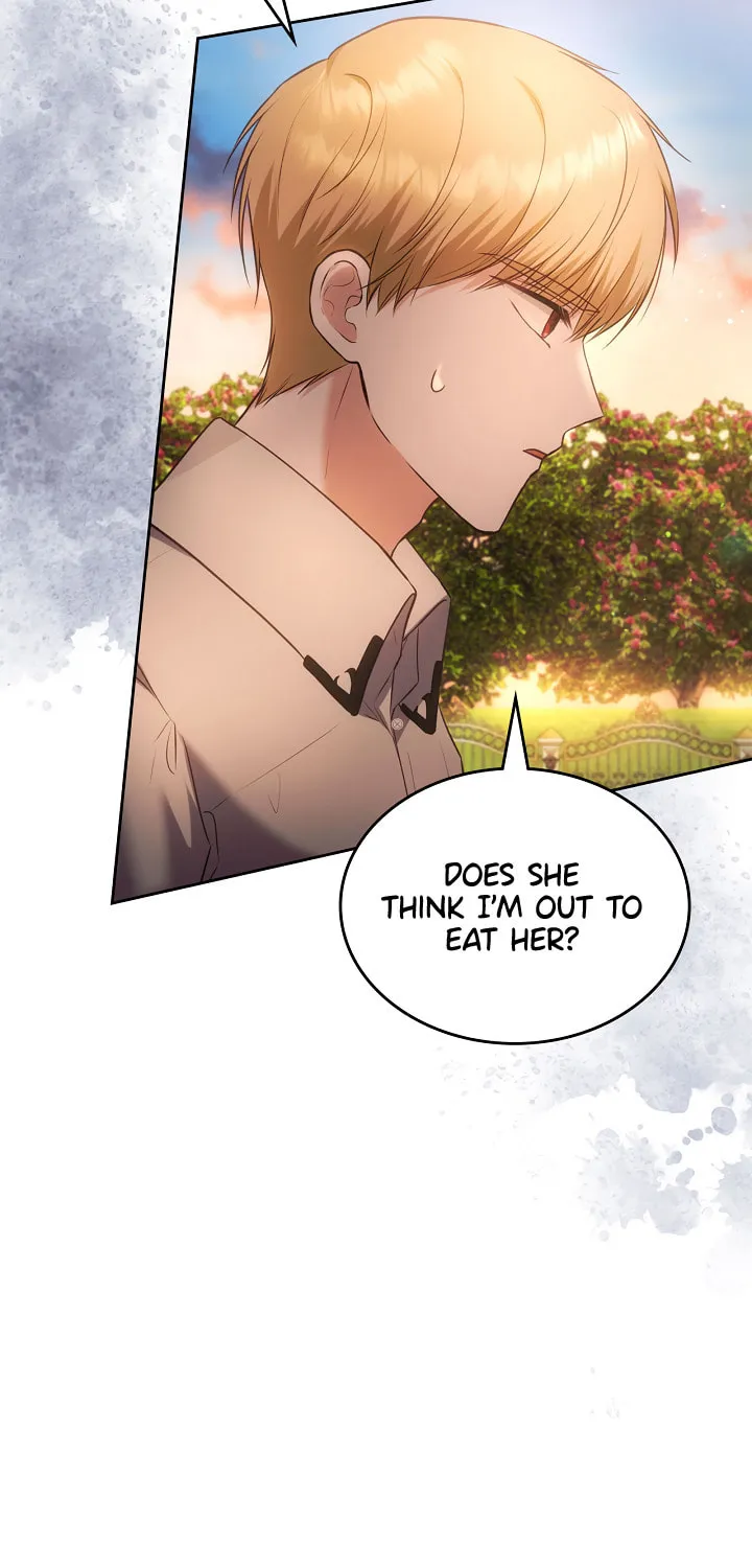 Hwangtaejaui Yakonnyeo Chapter 35 page 60 - 