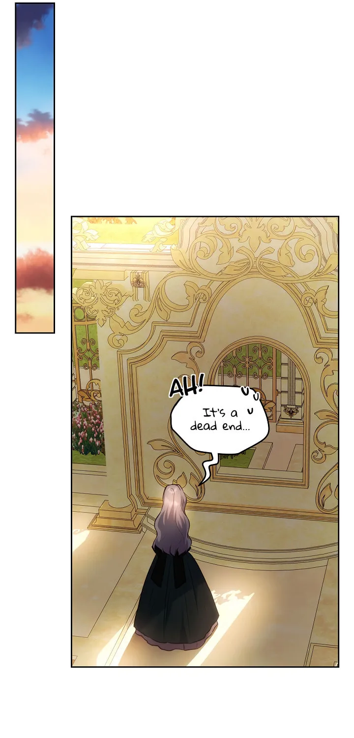 Hwangtaejaui Yakonnyeo Chapter 35 page 62 - 