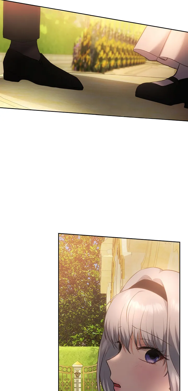 Hwangtaejaui Yakonnyeo Chapter 35 page 66 - 