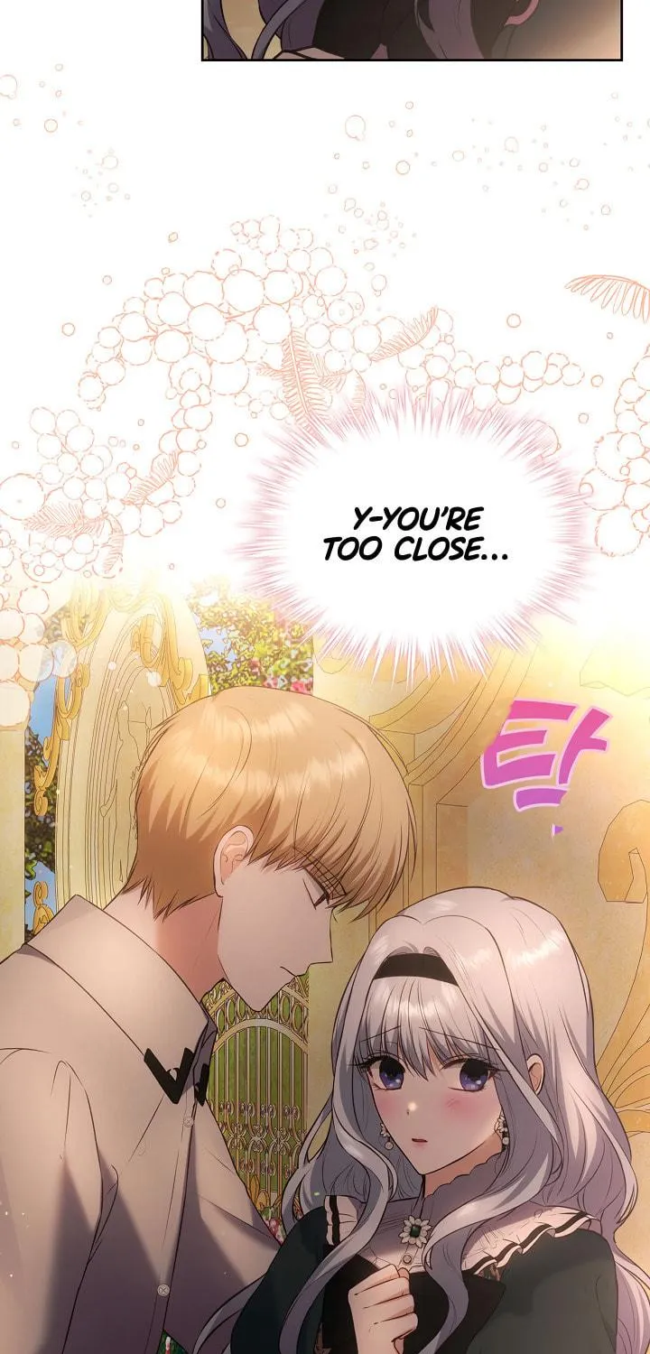 Hwangtaejaui Yakonnyeo Chapter 35 page 68 - 