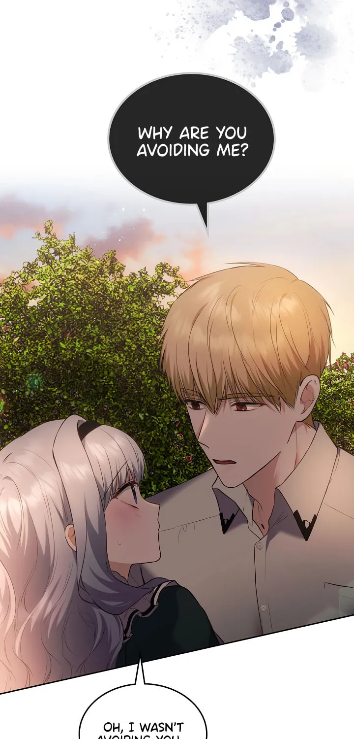 Hwangtaejaui Yakonnyeo Chapter 35 page 72 - 
