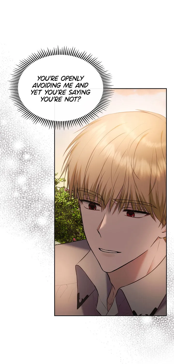Hwangtaejaui Yakonnyeo Chapter 35 page 74 - 