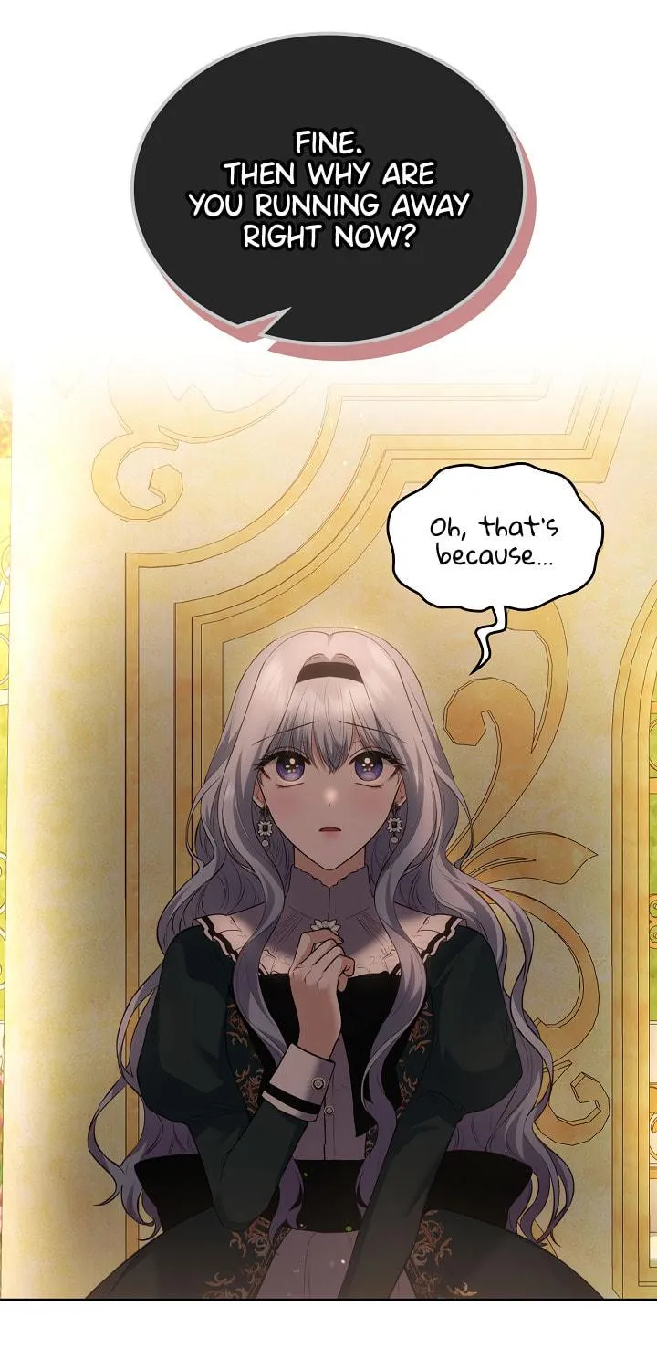 Hwangtaejaui Yakonnyeo Chapter 35 page 76 - 