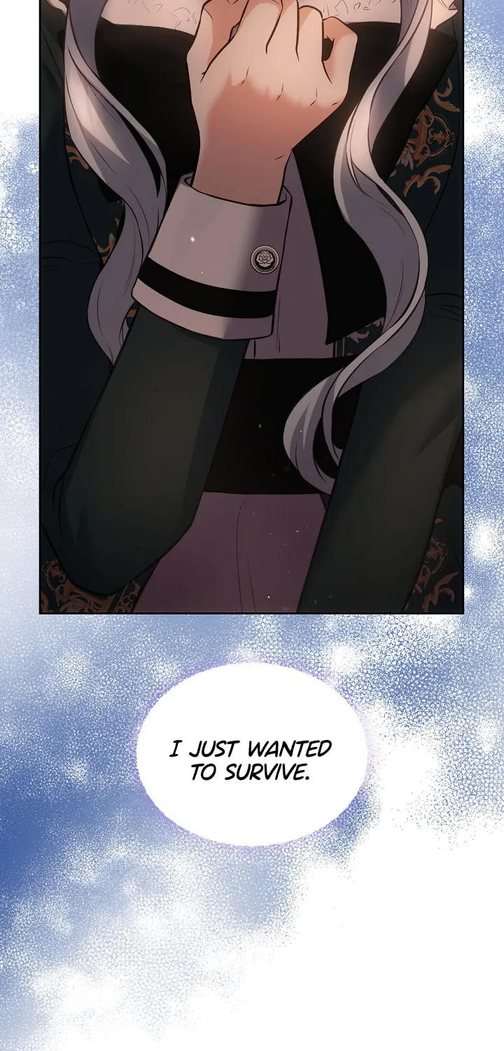 Hwangtaejaui Yakonnyeo Chapter 35 page 80 - 