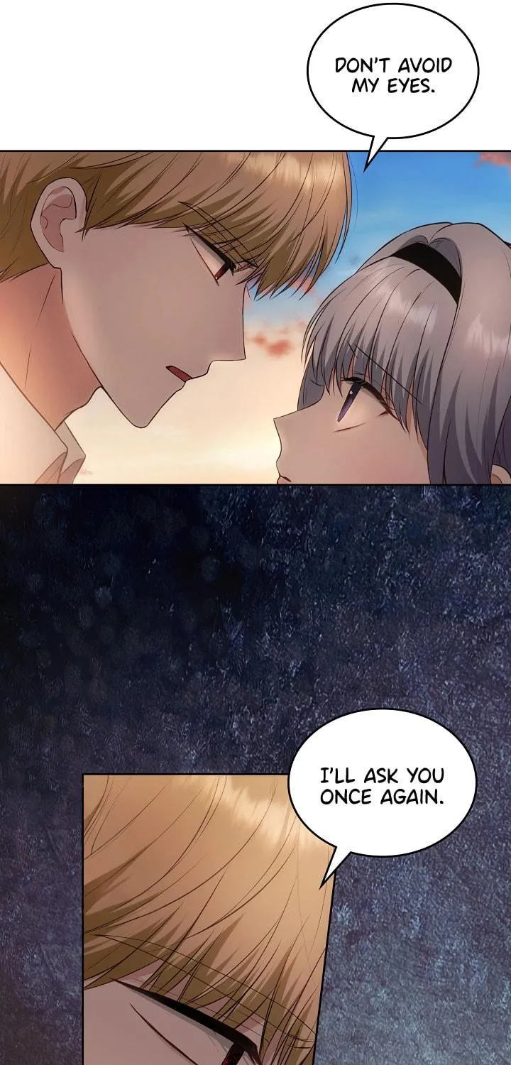 Hwangtaejaui Yakonnyeo Chapter 35 page 82 - 