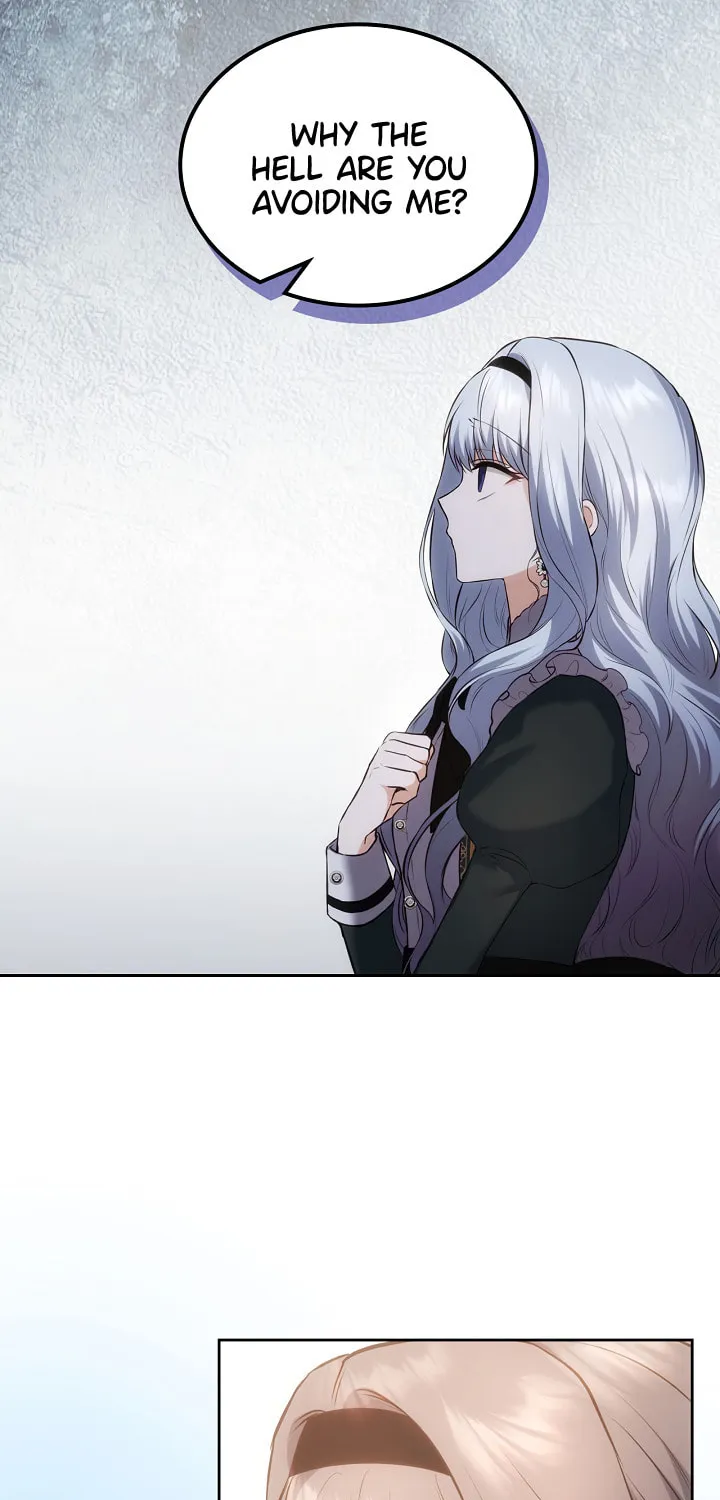 Hwangtaejaui Yakonnyeo Chapter 35 page 84 - 
