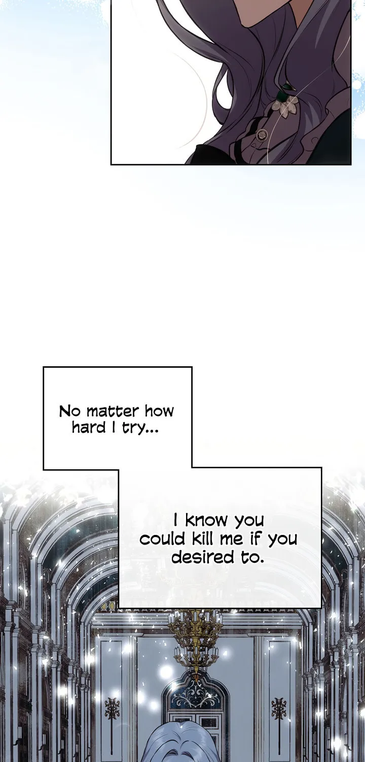 Hwangtaejaui Yakonnyeo Chapter 35 page 86 - 