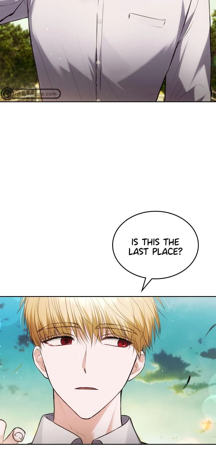 Hwangtaejaui Yakonnyeo Chapter 35 page 10 - 