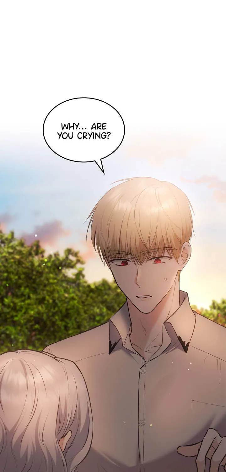 Hwangtaejaui Yakonnyeo Chapter 36 page 2 - 