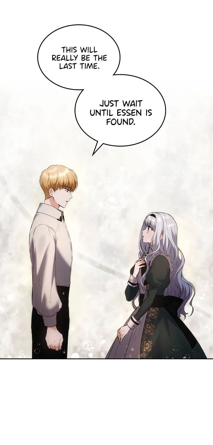 Hwangtaejaui Yakonnyeo Chapter 36 page 12 - 