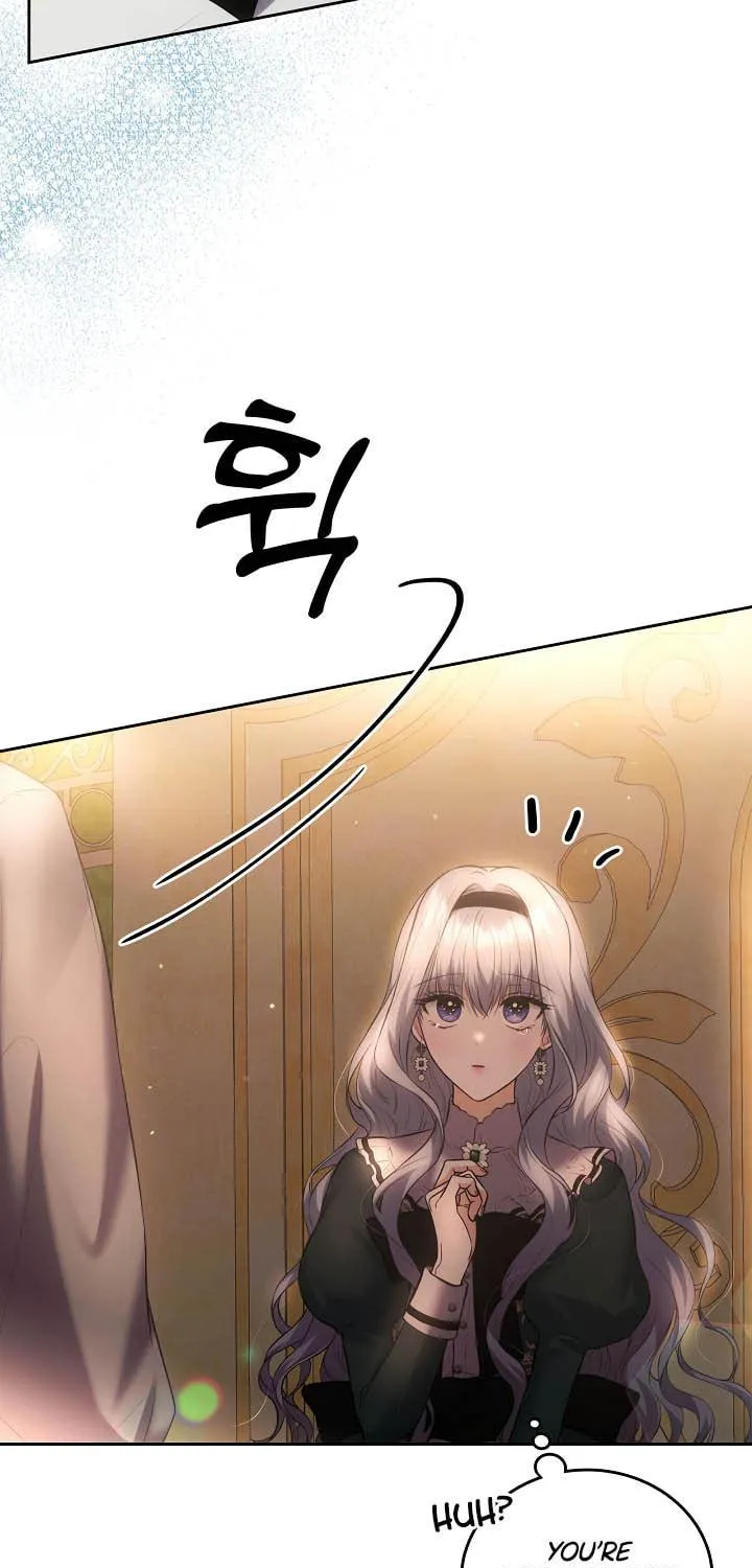 Hwangtaejaui Yakonnyeo Chapter 36 page 18 - 