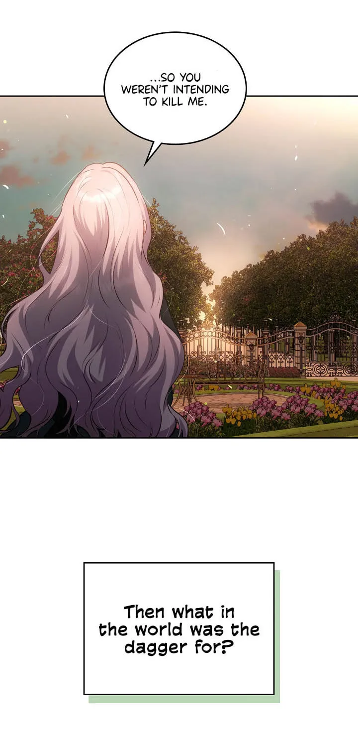 Hwangtaejaui Yakonnyeo Chapter 36 page 20 - 