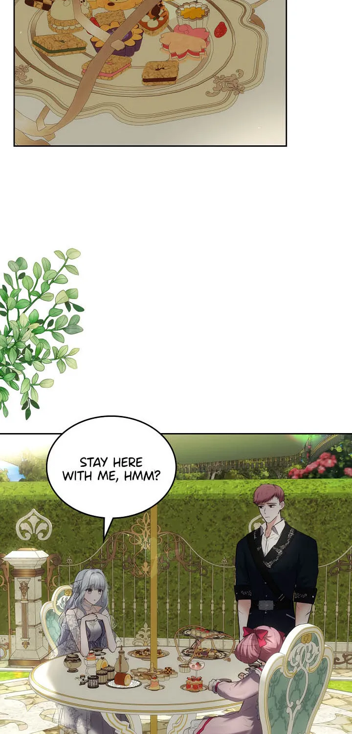 Hwangtaejaui Yakonnyeo Chapter 36 page 24 - 