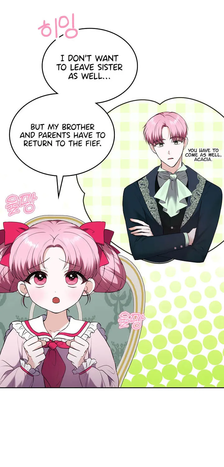 Hwangtaejaui Yakonnyeo Chapter 36 page 26 - 