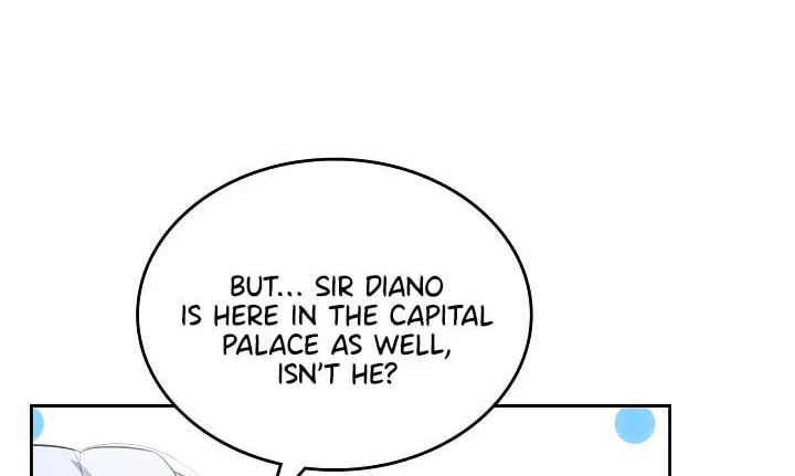 Hwangtaejaui Yakonnyeo Chapter 36 page 27 - 