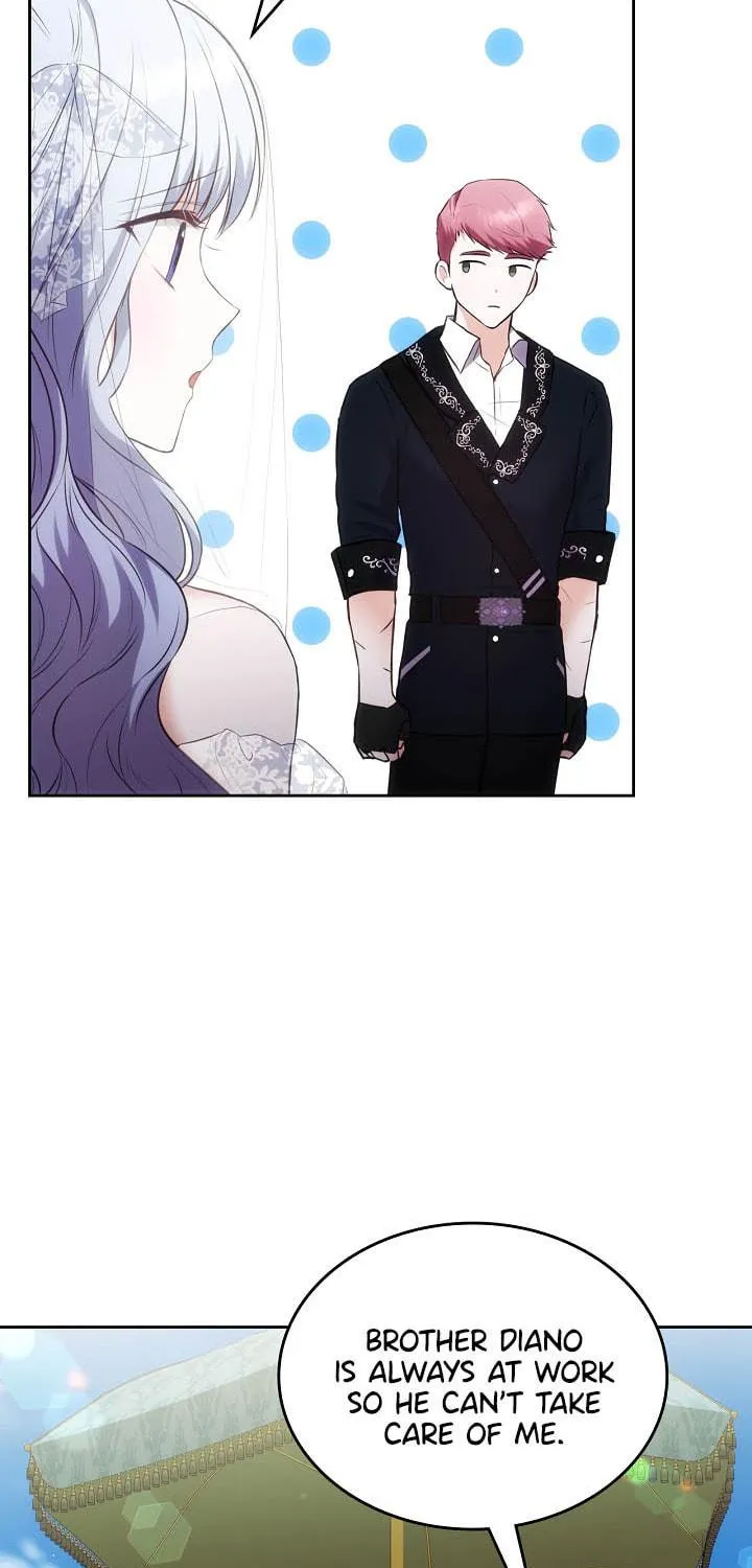 Hwangtaejaui Yakonnyeo Chapter 36 page 28 - 