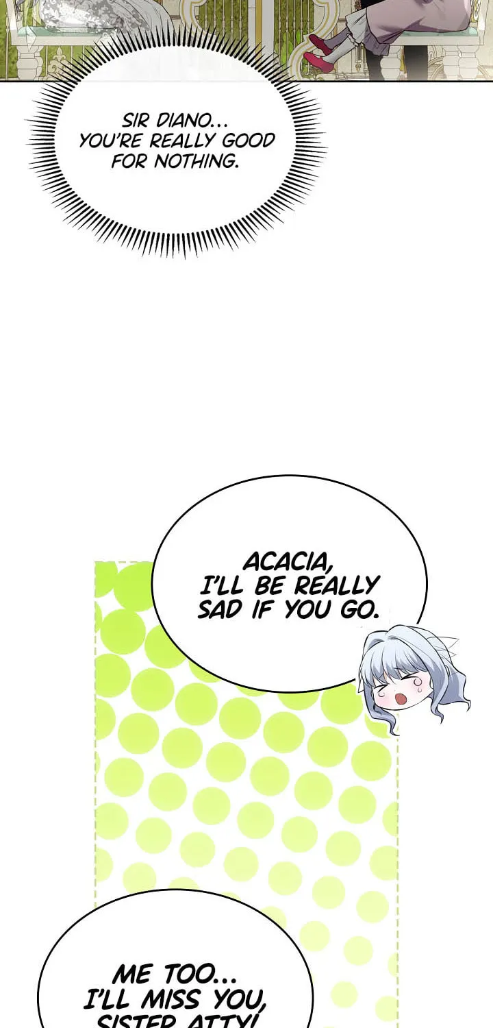 Hwangtaejaui Yakonnyeo Chapter 36 page 30 - 