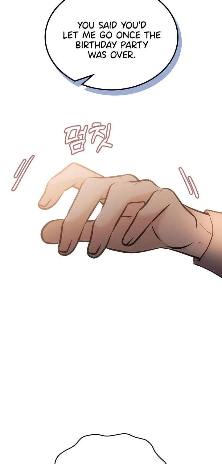 Hwangtaejaui Yakonnyeo Chapter 36 page 4 - 