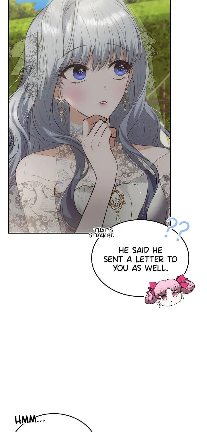 Hwangtaejaui Yakonnyeo Chapter 36 page 38 - 