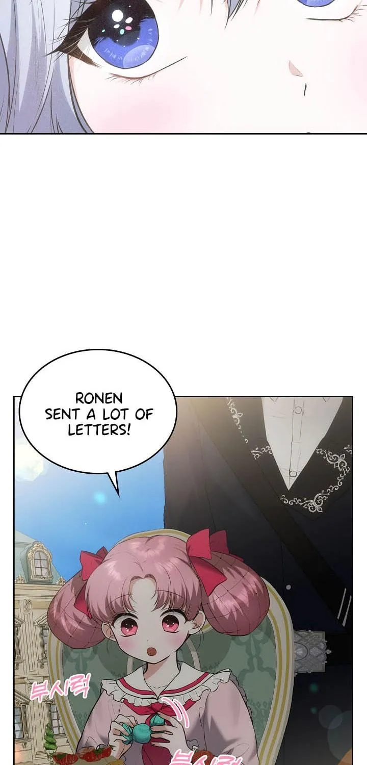 Hwangtaejaui Yakonnyeo Chapter 36 page 40 - 