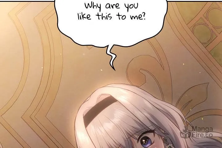 Hwangtaejaui Yakonnyeo Chapter 36 page 5 - 