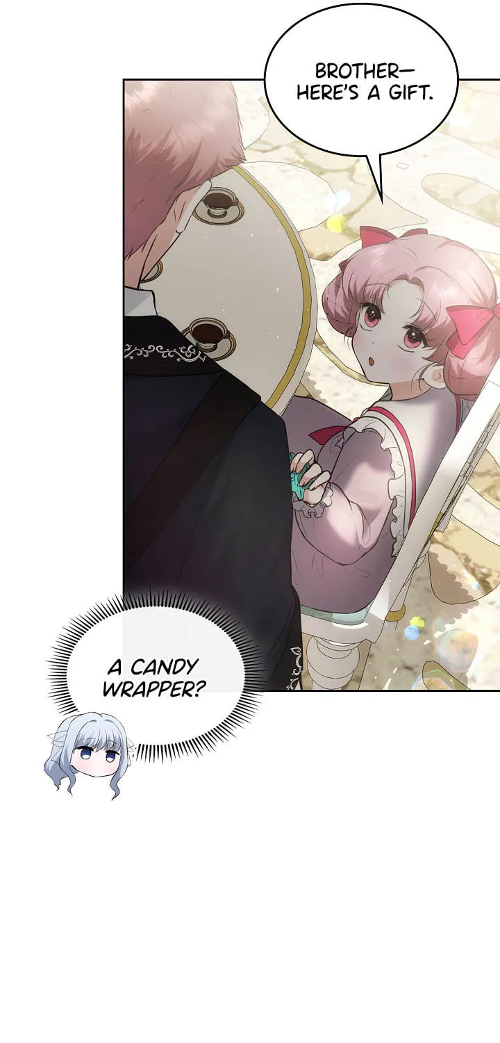 Hwangtaejaui Yakonnyeo Chapter 36 page 42 - 