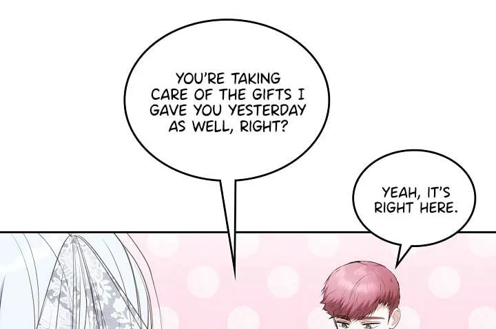 Hwangtaejaui Yakonnyeo Chapter 36 page 43 - 