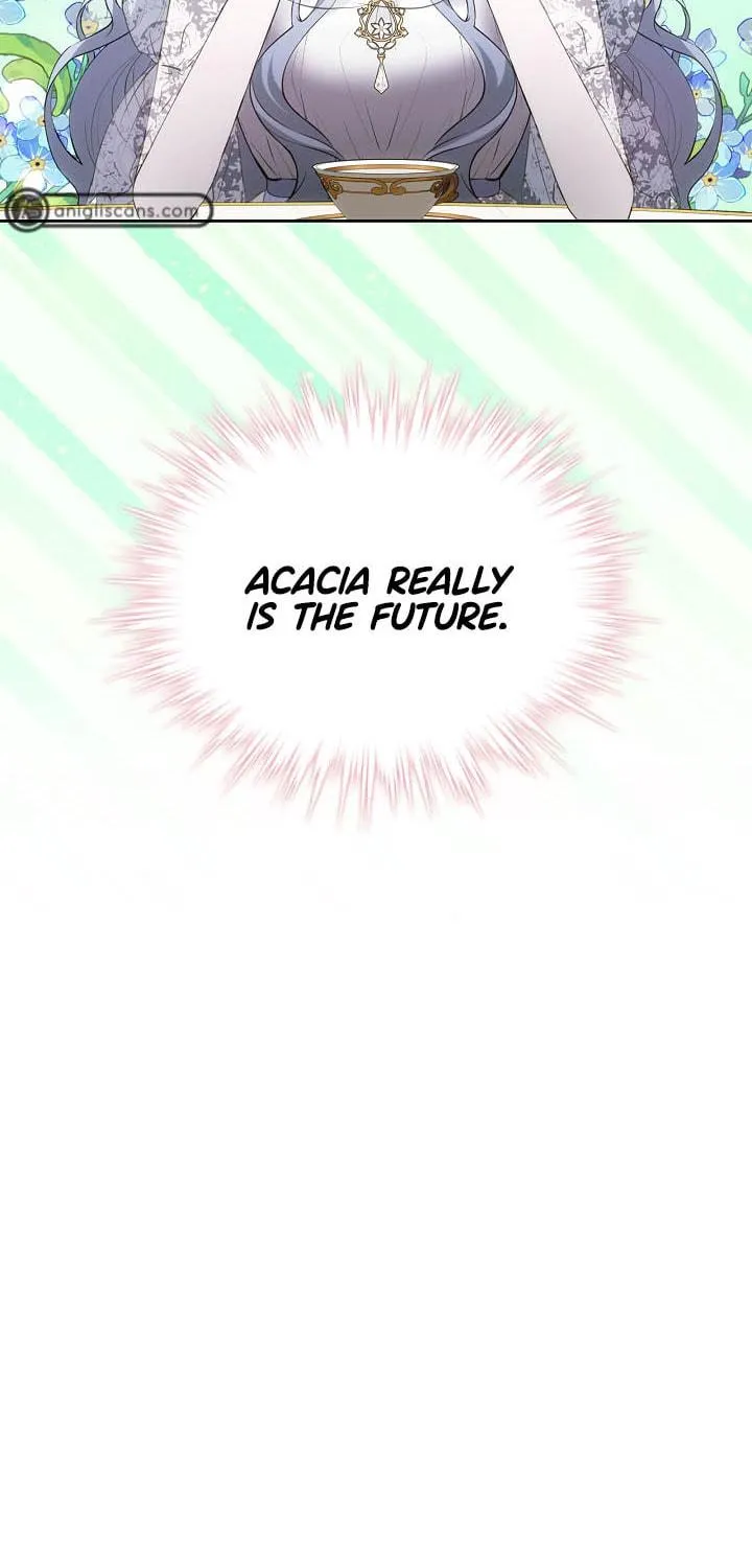 Hwangtaejaui Yakonnyeo Chapter 36 page 46 - 