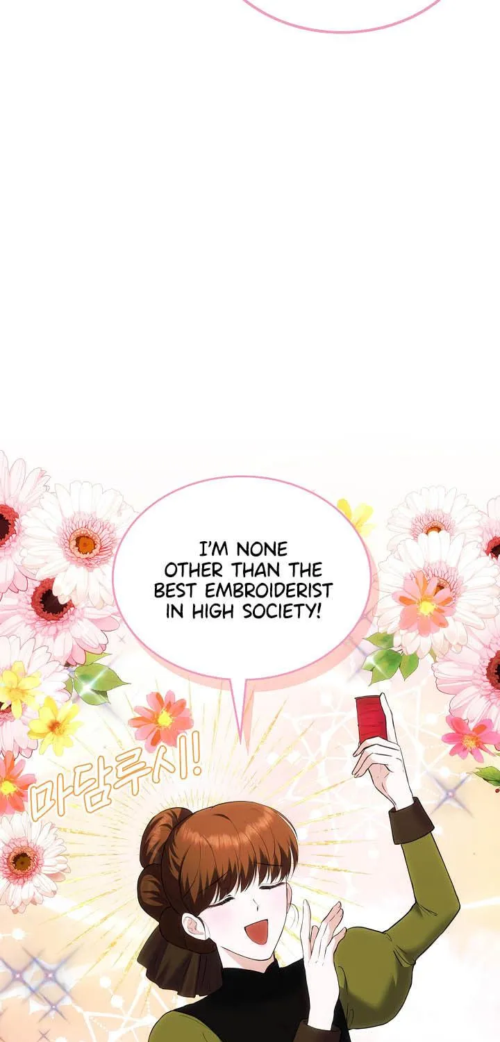Hwangtaejaui Yakonnyeo Chapter 36 page 58 - 
