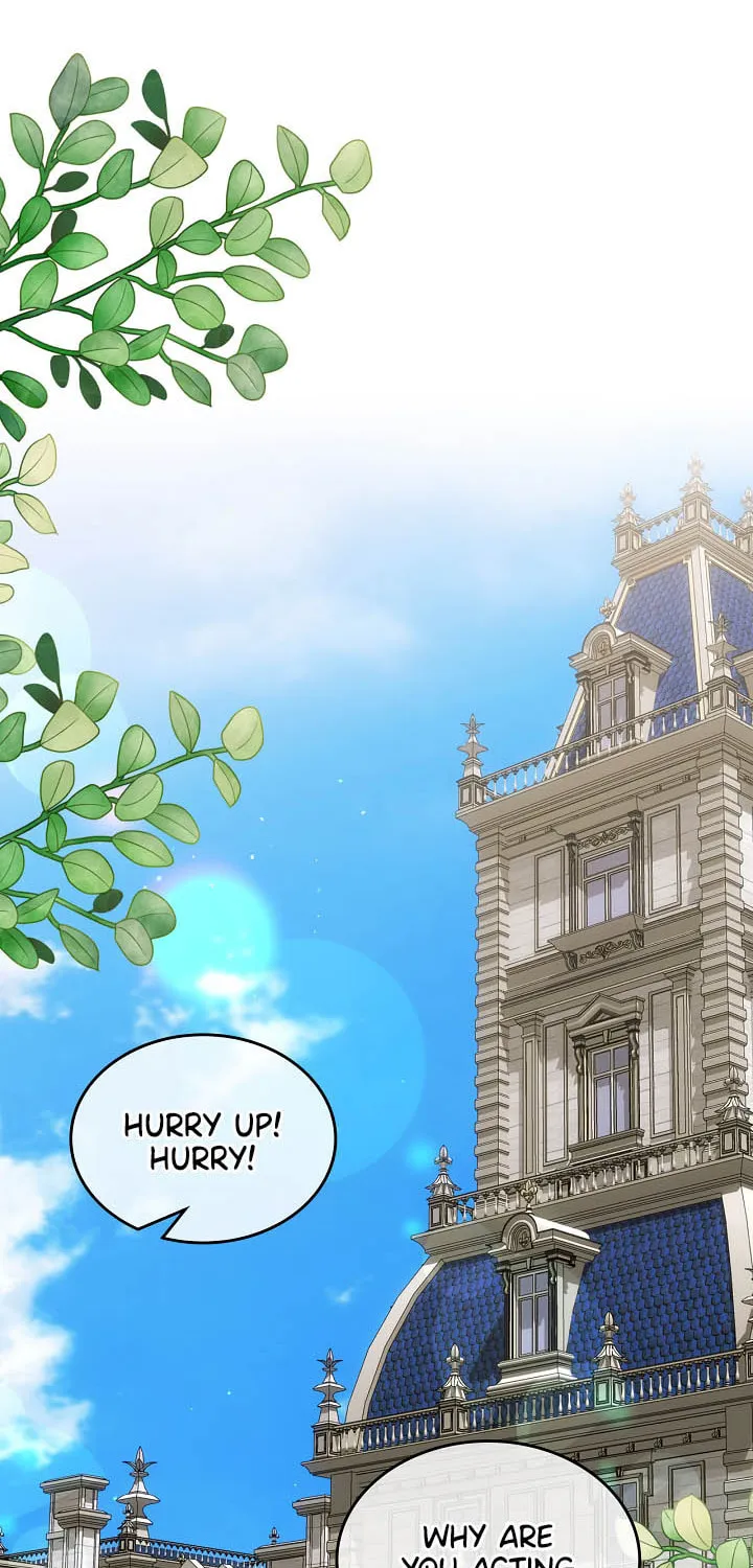 Hwangtaejaui Yakonnyeo Chapter 36 page 66 - 