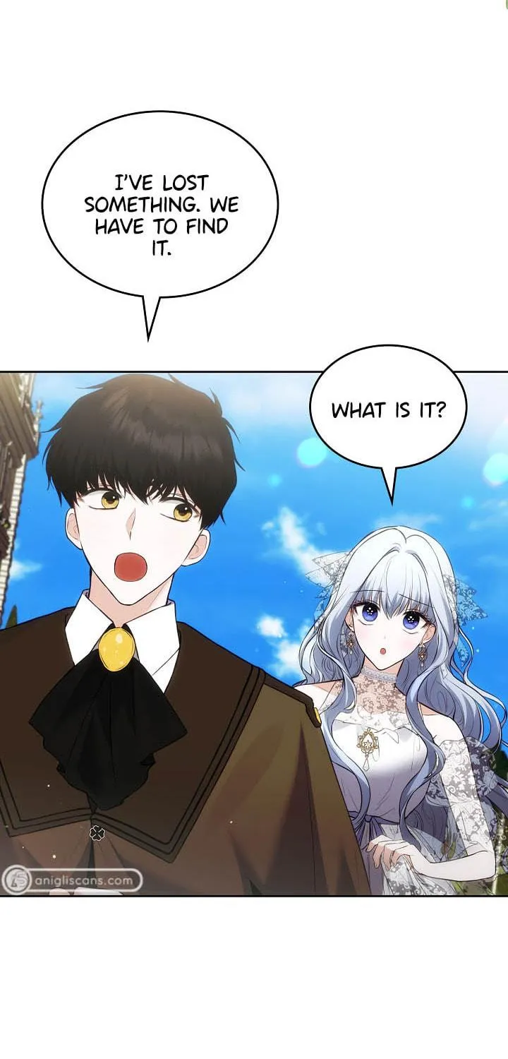 Hwangtaejaui Yakonnyeo Chapter 36 page 68 - 