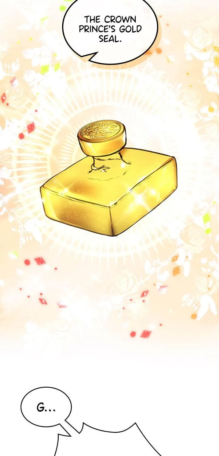 Hwangtaejaui Yakonnyeo Chapter 36 page 70 - 