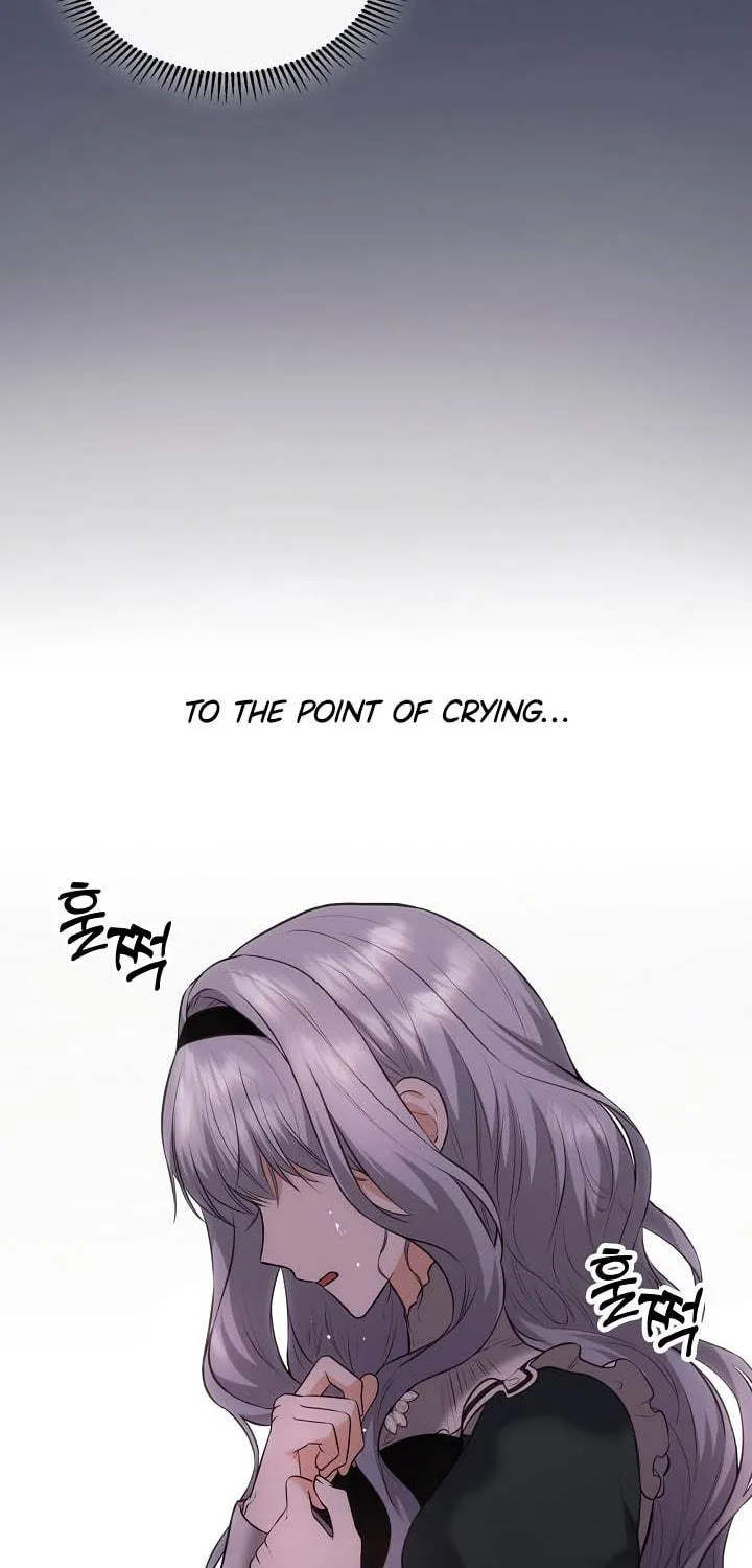 Hwangtaejaui Yakonnyeo Chapter 36 page 8 - 