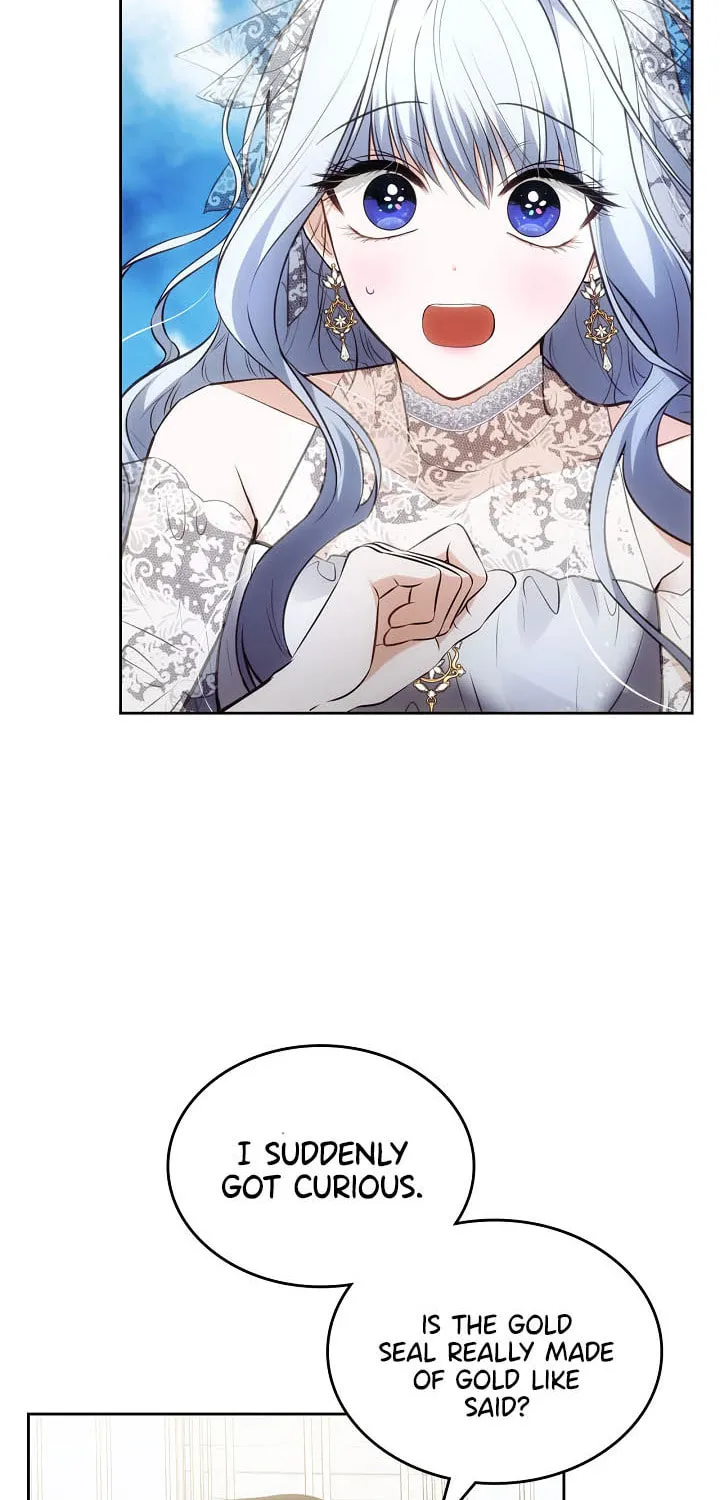 Hwangtaejaui Yakonnyeo Chapter 36 page 72 - 