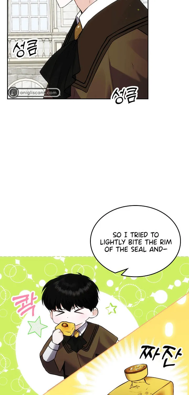 Hwangtaejaui Yakonnyeo Chapter 36 page 74 - 