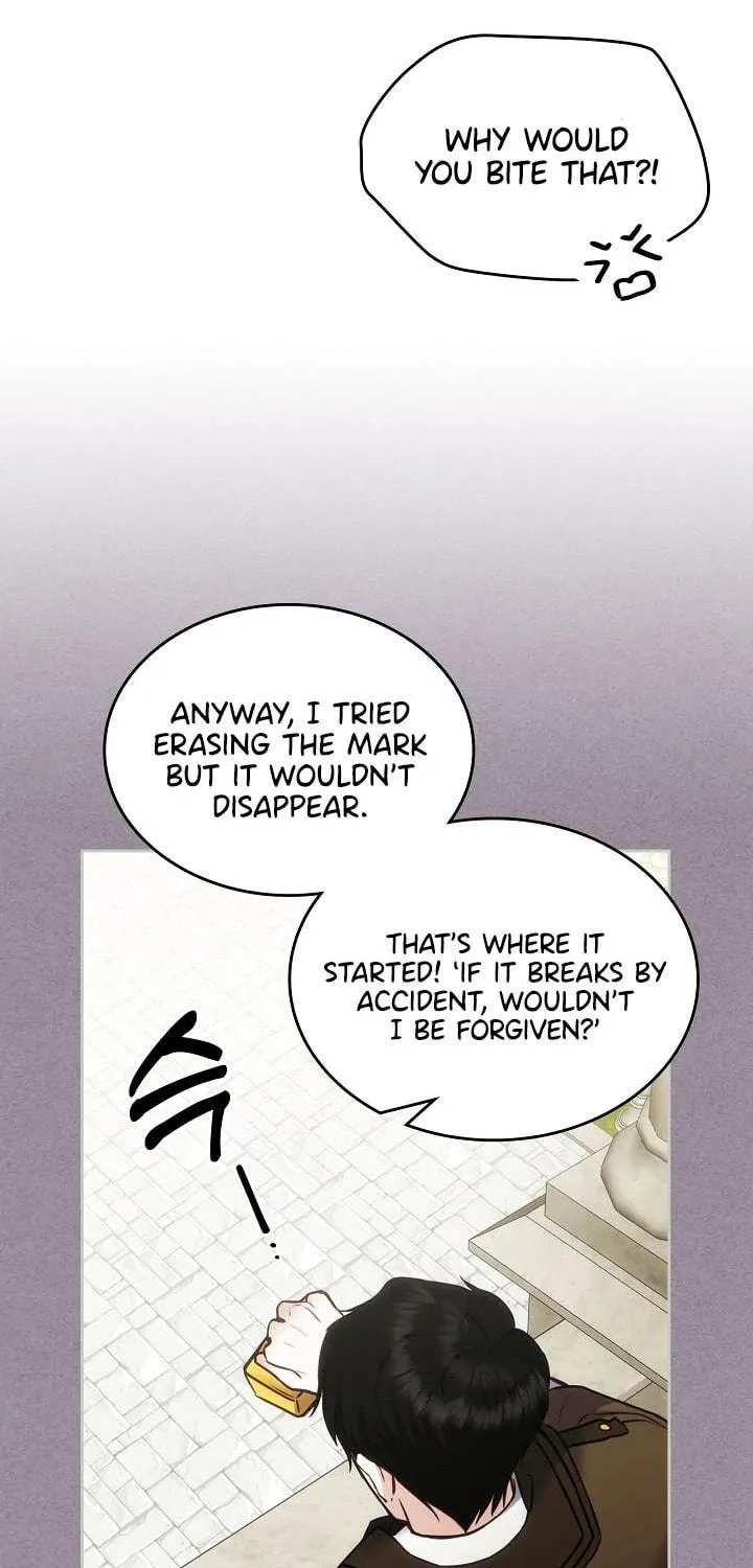 Hwangtaejaui Yakonnyeo Chapter 36 page 76 - 