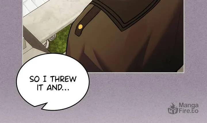 Hwangtaejaui Yakonnyeo Chapter 36 page 77 - 