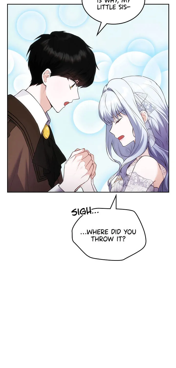 Hwangtaejaui Yakonnyeo Chapter 36 page 80 - 