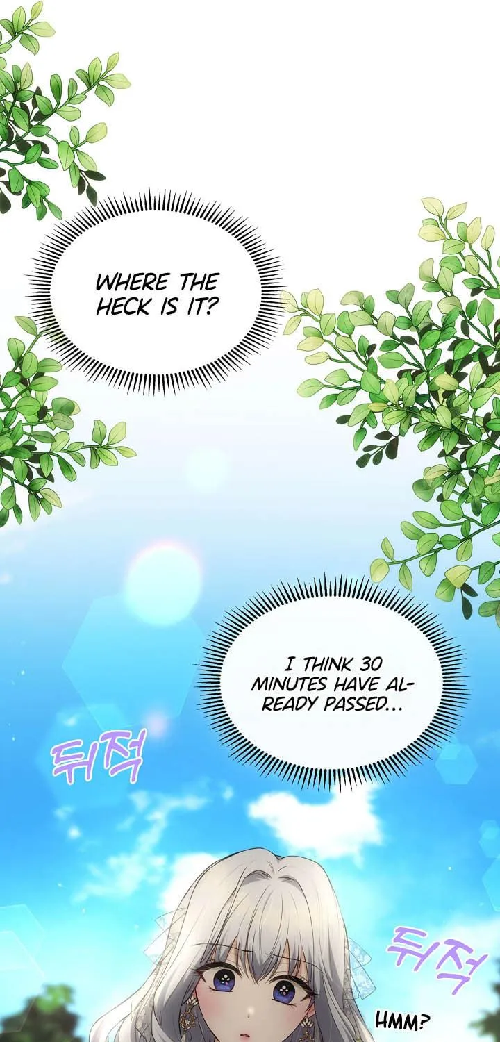 Hwangtaejaui Yakonnyeo Chapter 36 page 82 - 