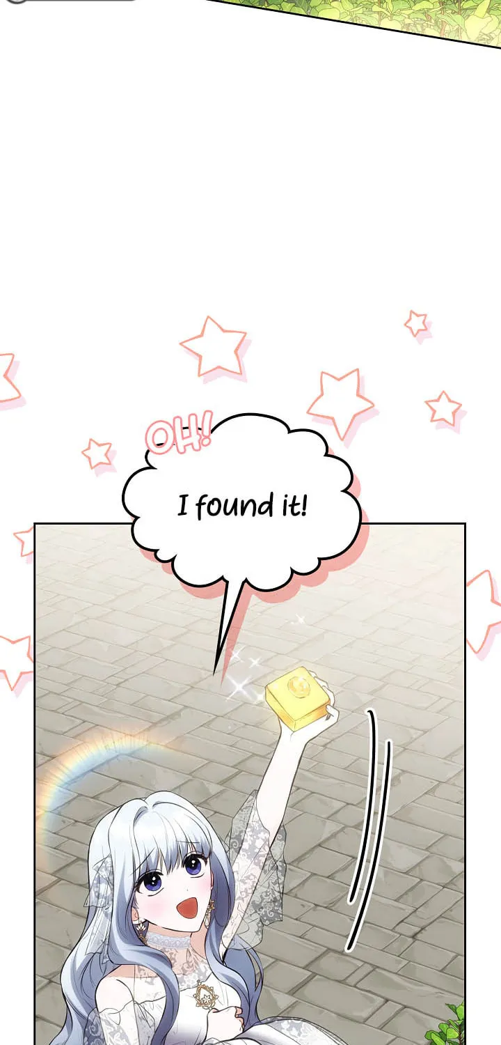 Hwangtaejaui Yakonnyeo Chapter 36 page 84 - 