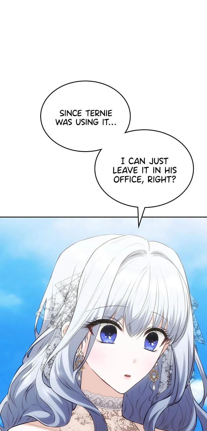 Hwangtaejaui Yakonnyeo Chapter 36 page 86 - 