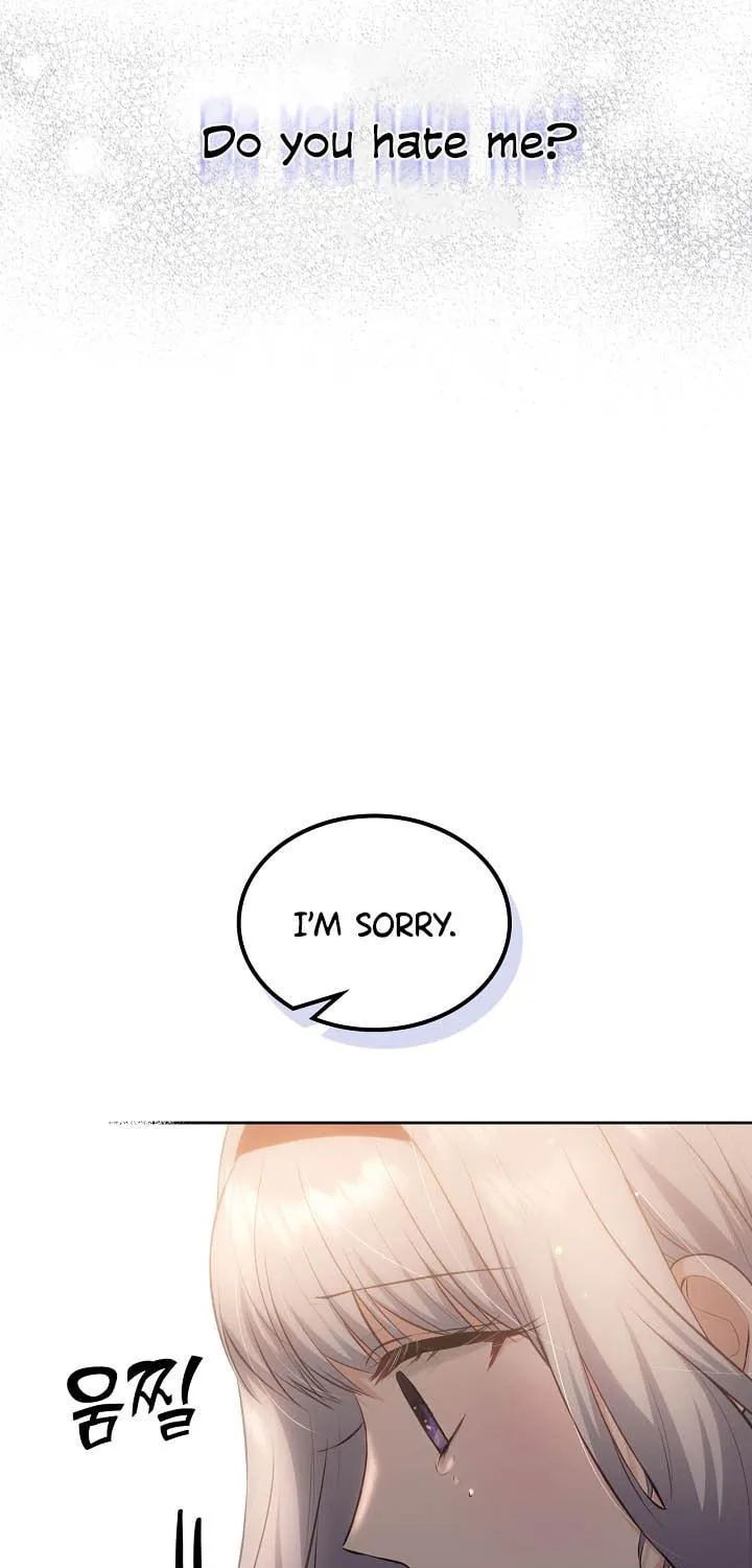 Hwangtaejaui Yakonnyeo Chapter 36 page 10 - 