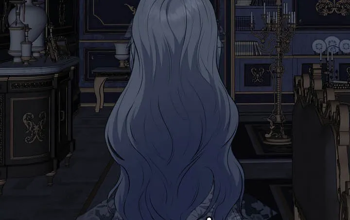 Hwangtaejaui Yakonnyeo Chapter 36 page 91 - 