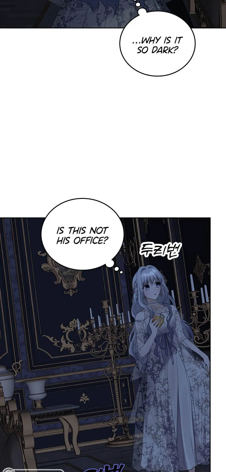 Hwangtaejaui Yakonnyeo Chapter 36 page 92 - 